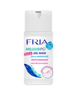 Fria Gel Mani Igienizzante 75+10 ml