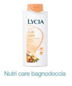 Lycia Bagnodoccia 750 ml