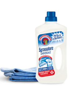 Chanteclair Sgrassatore Disinfettante per Tutte le Superfici 750 ml