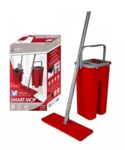 Kasaviva Smart Mop Sistema autopulente ad alte prestazioni