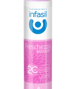 Infasil Deodorante Spray Freschezza Bouquet 150 ml