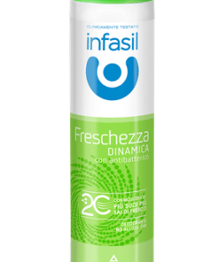 Infasil Deodorante Spray Freschezza Dinamica 150 ml