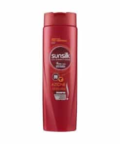 Shampoo Sunsilk Azione Termo Attiva Proteggi I Capelli Dai Danni Del Calore 250 ml