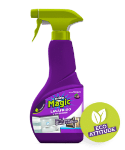 Mister Magic Lavafrigo e Microonde 500 ml