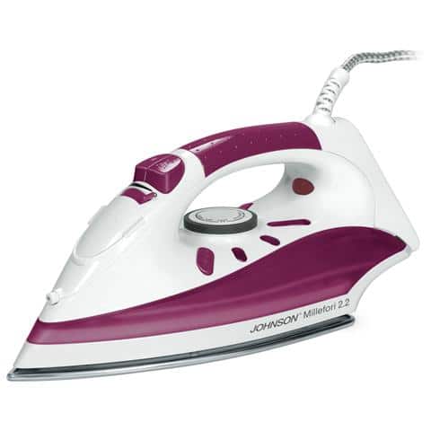 Johnson Ferro da stiro Millefori 2.2 2200W