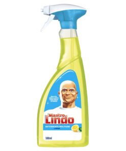 Mastro Lindo Spray Limone 500 ml