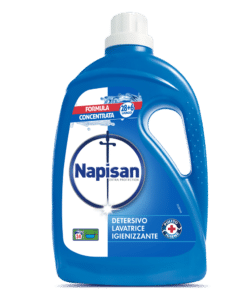 Napisan Detersivo Lavatrice Igienizzante 1700 ml