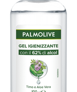 Palmolive Gel Igienizzante Mani 100 ml