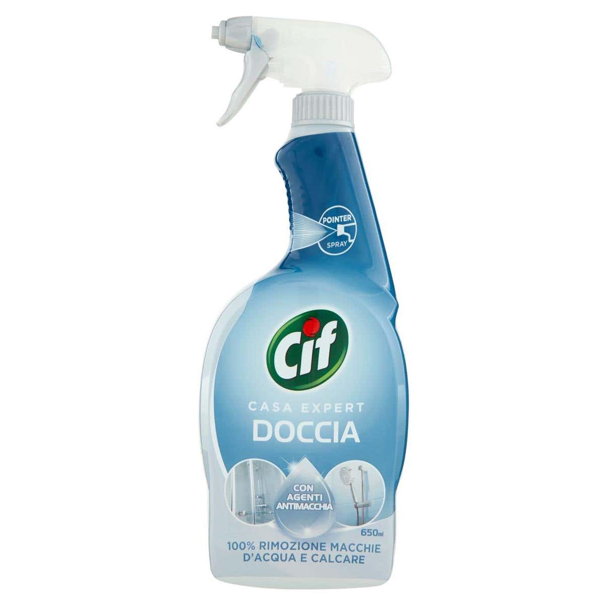 Cif Casa Expert Doccia Spray 650 ml