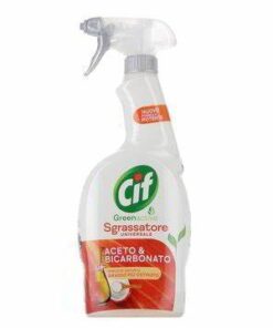 Cif Sgrassatore Universale 650 ml