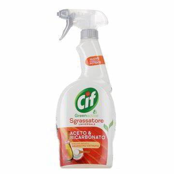 Cif Sgrassatore Universale 650 ml