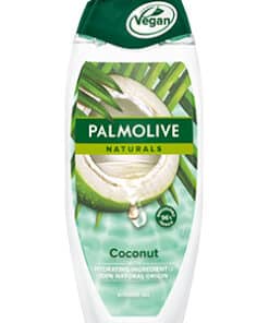 Palmolive Bagnodoccia Naturals Coconut 500 ml