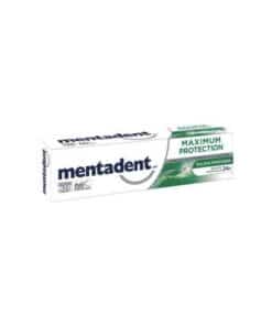 Mentadent Max Protection Complete 75 ml