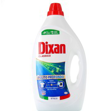 Dixan Detersivo Liquido Per Bucato 44 Lavaggi