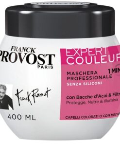 Frank Provost Maschera Expert Colore 400 ml