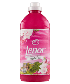 Lenor Ammorbidente Fioritura Primaverile di Portofino 42 Lavaggi 1,05 lt