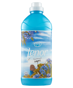 Lenor Ammorbidente Fresca Brezza di Capri 42 Lavaggi 1,05 lt