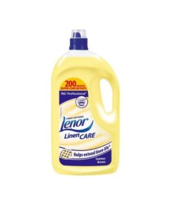 Lenor Ammorbidente 200 Lavaggi Brezza D'Estate