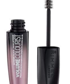 Rimmel Volume Mascara Estremo Nero 003