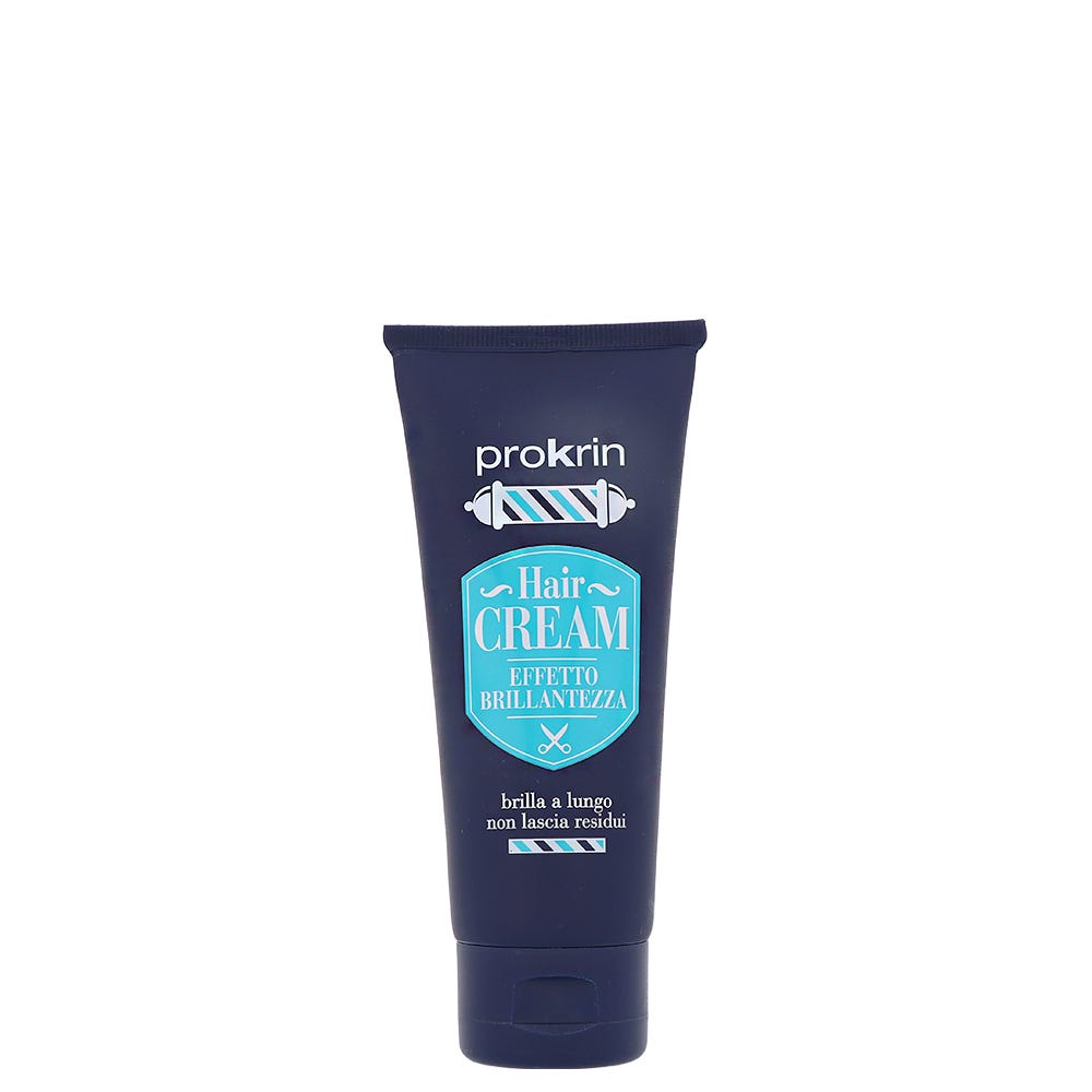 Prokrin Hair Cream Effetto brillantezza 100 ml