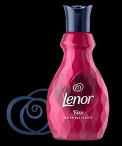 Lenor Ammorbidente Deluxe Kiss 36 lavaggi 900 ml