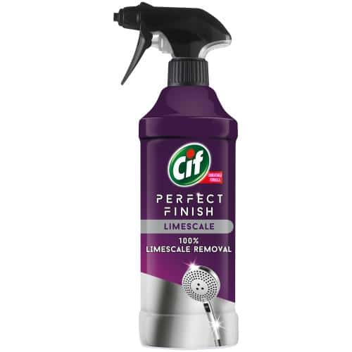 Cif Perfect Finish Anticalcare 435 ml