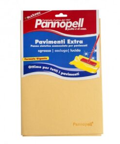 Pannopell Eudorex Panno Scamosciato