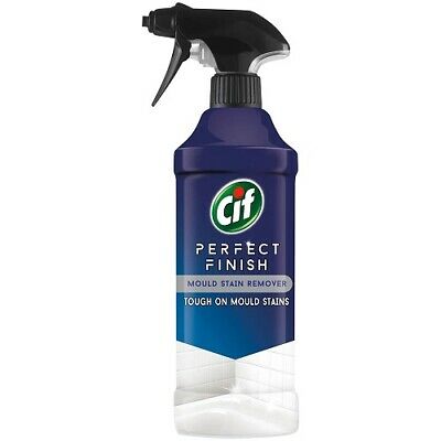 Cif Spray 435 ml Antimuffa - Piazza Mercato Casa