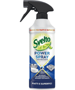 Svelto Superfici Power Spray Universale 435 ml