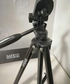 Livella Laser Professionale 12 Linee 3D Autolivellante, Compresa Staffa per Cartongesso e Cavalletto 150 cm - immagine 8