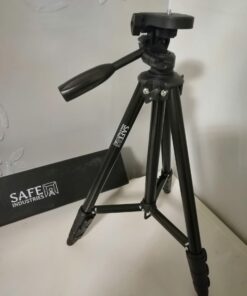 Livella Laser Professionale 12 Linee 3D Autolivellante, Compresa Staffa per Cartongesso e Cavalletto 150 cm - immagine 9