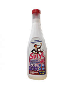 Spryl (Olè) Pavimenti Porpora 750 ml Rubino Chem