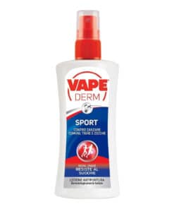 Vape Derm Sport Vapo Spray Antipuntura 100 ml