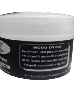 Alternative view of Cera ad Acqua Crazy modellante capelli 150 ml Uso Professionale