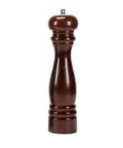 Macinapepe Ilsa Legno Macina in Ceramica Trita Pepe Sale