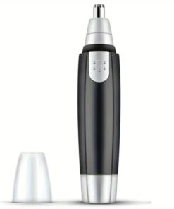 Taglia Peli Portatile Elettrico Professionale per Naso Orecchie Sopracciglia Viso Per Uomini E Donne