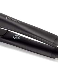 ghd Platinum - Piastra per capelli con Tecnologia Tri-Zone, Nero - immagine 3