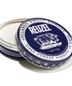 Reuzel Cera Capelli Fiber Tenuta Forte 113 gr.