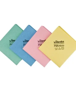 Vileda PVA Micro Panno multiuso 1 PZ
