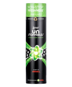 Lenor In Wash Scent Booster Unstoppables Ariel 320g