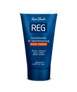 Reg Renée Blanche Hair Cream alla Lanolina Brillantina 125 ml