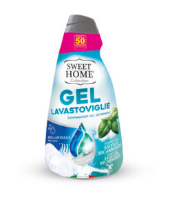 Sweet Home Gel Lavastoviglie 1000 ml