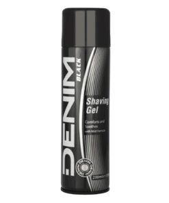 Alternative view of Denim Shaving gel 200 ml
