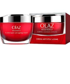 Olaz Regenerist Formula Avanzata Antieta' Crema Viso Rassodante 15 ml