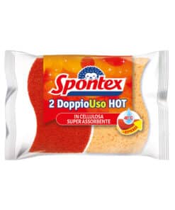 Spontex Spugna Hot X2