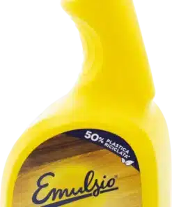 Emulsio Ravviva spray detergente legno 600 ml