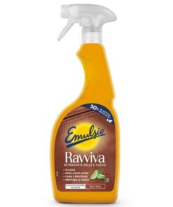 Emulsio Ravviva Pelle Spray 600 ml