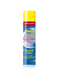 Emulsio Cera Specchio Ritocchi Veloci 400 ml