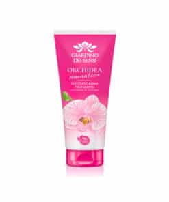 Giardino Dei Sensi Docciaschiuma Profumato All'Orchidea Romantica 100 ml