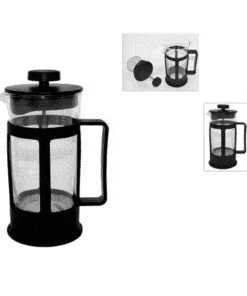 WelkHome Bicchiere Per Tisane 300 ml